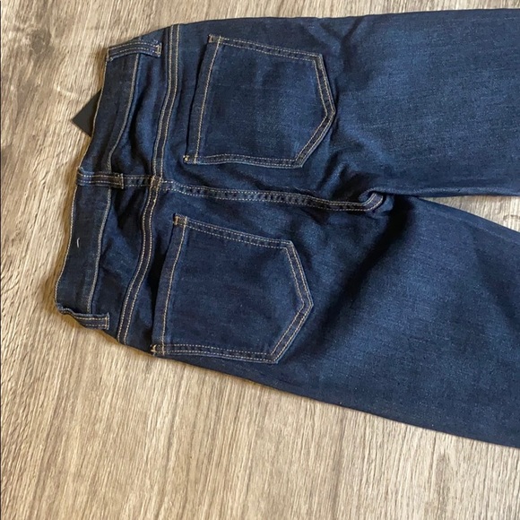 Dark Denim Jeans - Picture 4 of 6